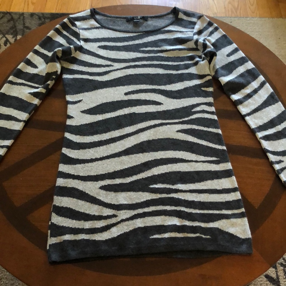 Forever 21 Sweater Dress